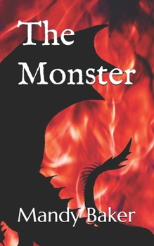Paperback The Monster Book