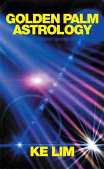 Paperback Golden Palm Astrology Book