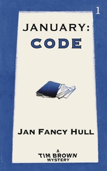 Paperback January: Code Book