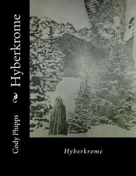 Paperback Hyberkrome Book