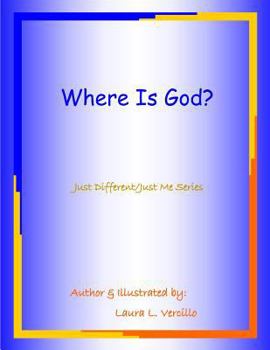Paperback Where Is God? Book
