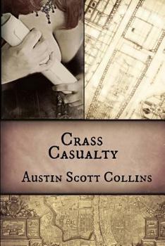 Paperback Crass Casualty Book