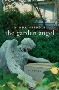 Hardcover The Garden Angel Book