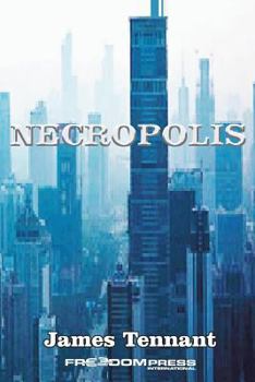 Paperback Necropolis Book