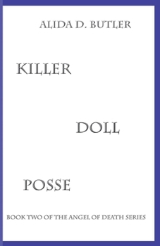 Paperback Killer Doll Posse Book