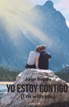 Paperback Yo Estoy Contigo: I'm with you [Spanish] Book