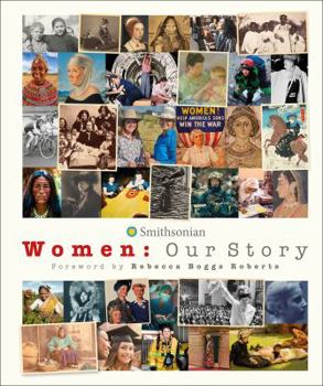 Hardcover Women: Our Story Book