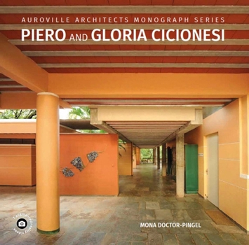 Hardcover Piero and Gloria Cicionesi Book