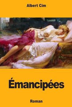 Paperback Émancipées [French] Book