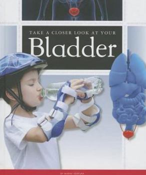 Library Binding Take a Closer Look at Your Bladder Book