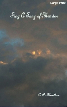 Paperback Sing a Song of Murder Book