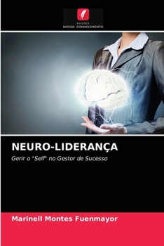 Paperback Neuro-Liderança [Portuguese] Book