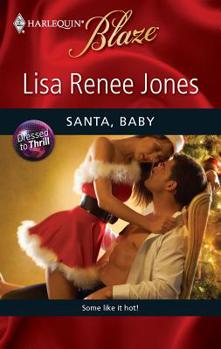 Mass Market Paperback Santa, Baby Book