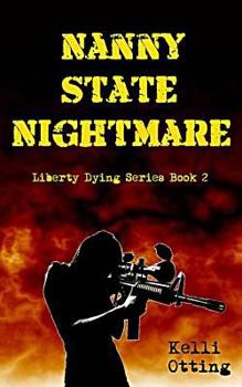Paperback Nanny State Nightmare Book