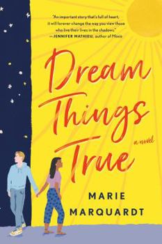 Paperback Dream Things True Book