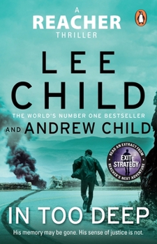 Paperback In too deep Book