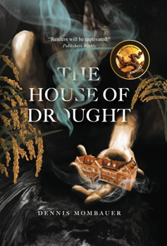 Paperback The House of Drought Book