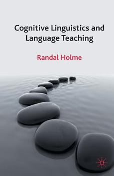 Paperback Cognitive Linguistics and Language Teaching Book