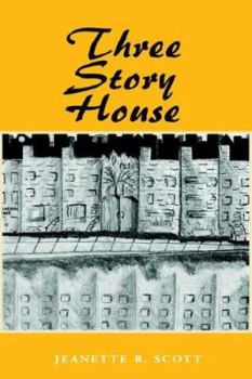 Paperback Three Story House Book