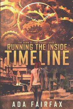 Paperback Running the Inside Timeline Book