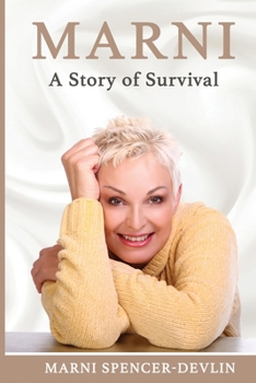 Paperback MARNI - A Story of Survival Book