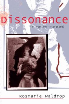Paperback Dissonance (If You Are Interested) Book