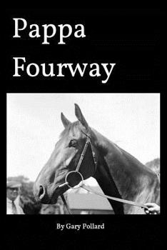 Paperback Pappa Fourway Book