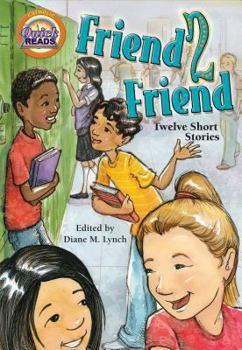 Paperback Zzz Friend 2 Friend Op Book