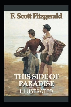 Paperback This Side of Paradise Illustrated Book