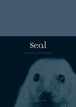 Paperback Seal Book