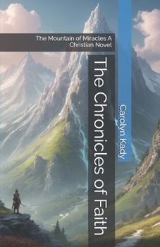 The Chronicles of Faith: The Mountain of Miracles A Christian Novel (The Chronicles of Faith Series)