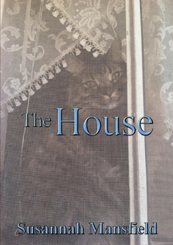 Paperback The House Book