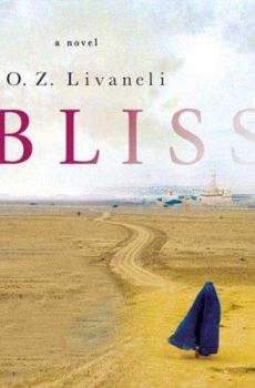 Hardcover Bliss: A Novel Book