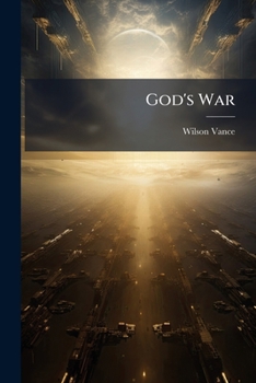 Paperback God's War Book