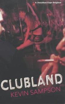 Paperback Clubland Book