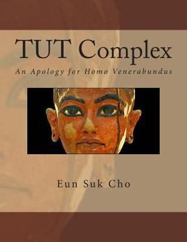 Paperback Tut Complex: An Apology for Homo Venerabundus [Korean] Book