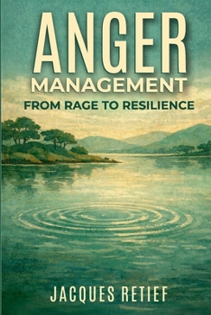 Paperback Anger Management: From Rage to Resilience (The Calm Under Pressure Series) Book
