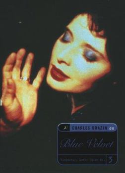 Paperback Blue Velvet Book