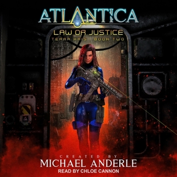 Law or Justice (Terra Kris)