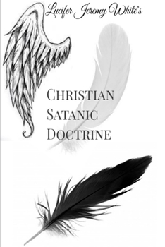 Paperback Christian Satanic Doctrine Book