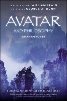 Paperback Avatar and Philosophy Book