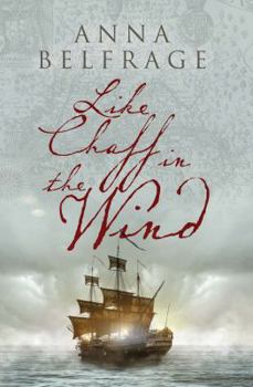 Paperback Like Chaff in the Wind Book