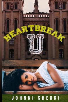 Paperback Heartbreak U Book