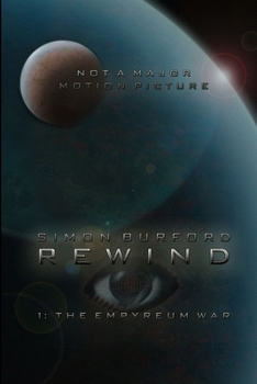 Paperback Rewind: The Empyreum War Book