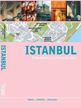 Paperback Istanbul Book