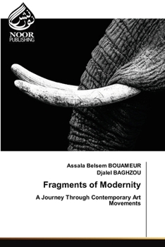 Paperback Fragments of Modernity Book