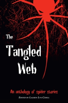 Paperback The Tangled Web Book