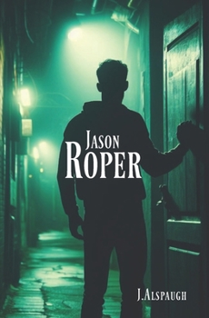 Paperback Jason Roper Book