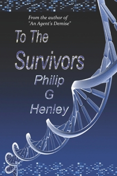 Paperback To The Survivors Book