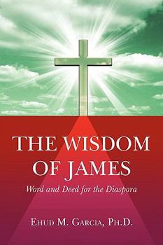 Paperback The Wisdom of James Book